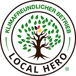 Local Hero Betrieb Logo